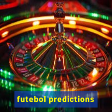 futebol predictions